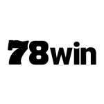 78WIN logo