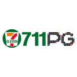 711PG logo
