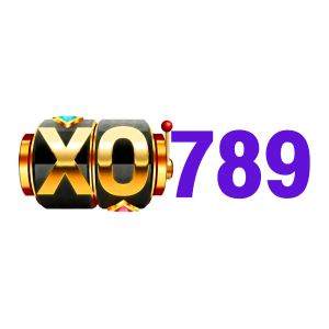 XO789 logo
