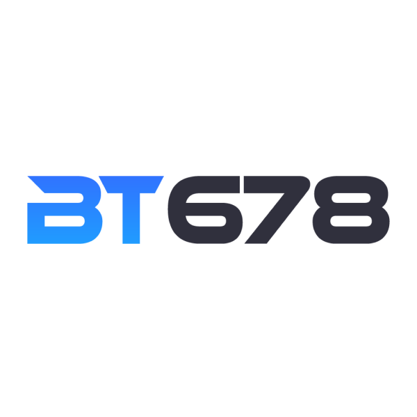 BT678 logo