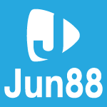 JUN88 logo