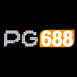 PG688 logo