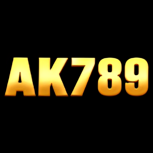 AK789 logo