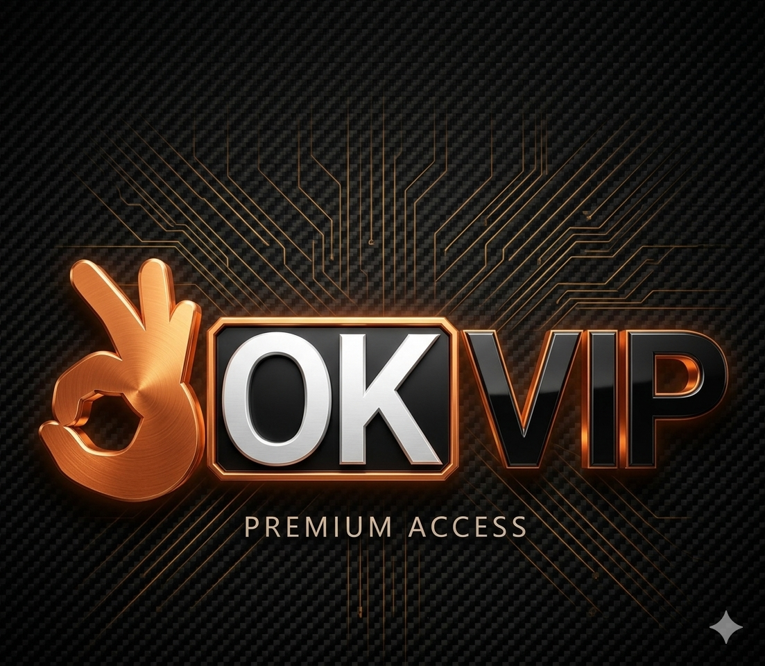 OKVIP - Official Partners